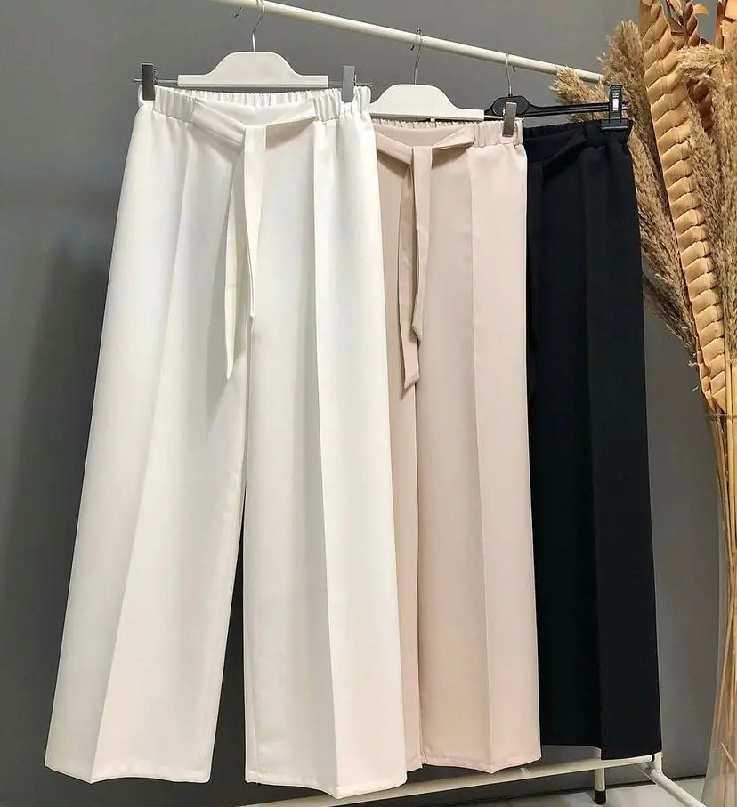Bolpaça Pantolon 3'lü