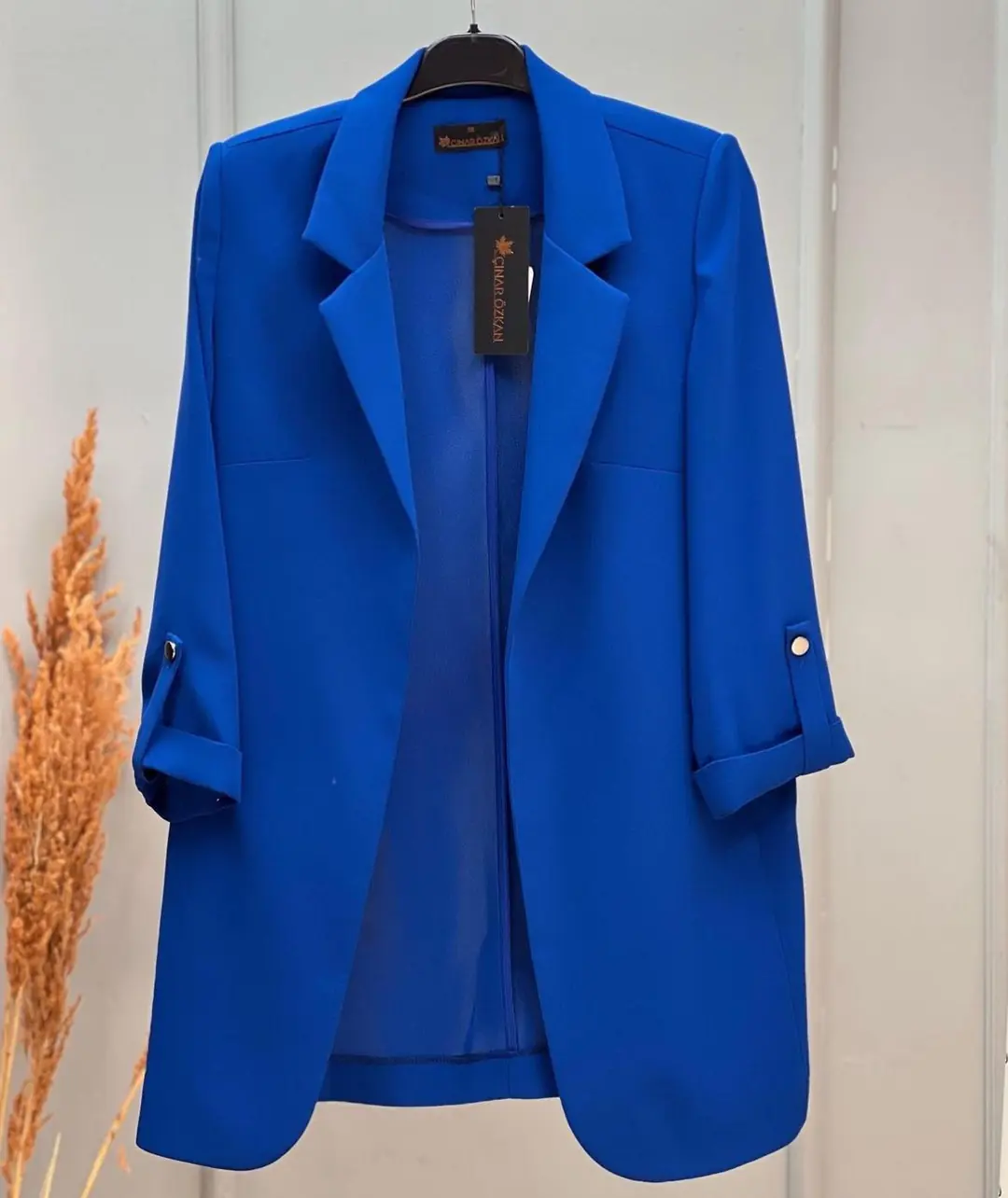 Blazer Ceket